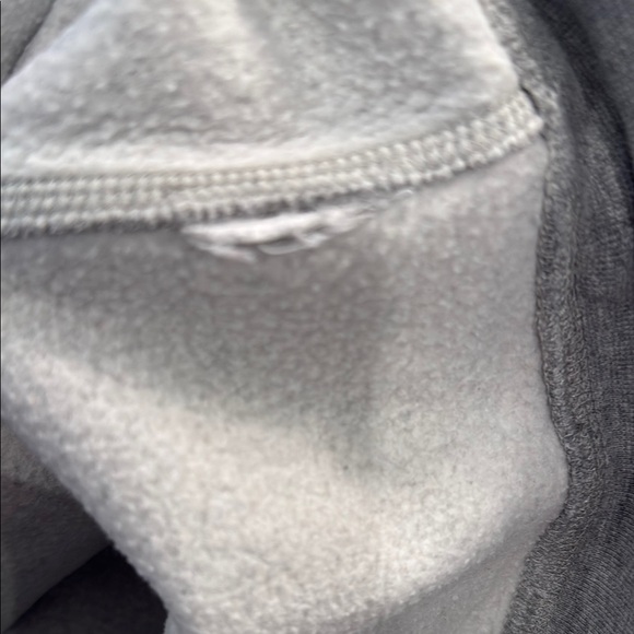 Ralph Lauren Kids Gray Sweatshirt with Polo Bear Graphic - Picture 4 of 6